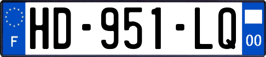 HD-951-LQ