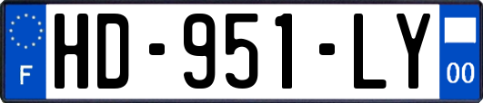 HD-951-LY