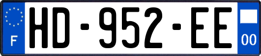 HD-952-EE