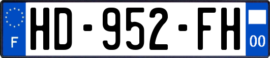 HD-952-FH