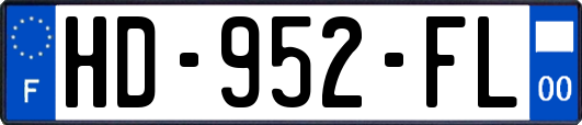 HD-952-FL