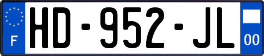 HD-952-JL