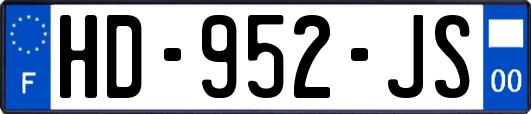 HD-952-JS