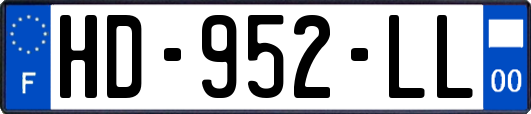 HD-952-LL