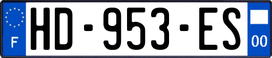 HD-953-ES