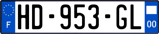 HD-953-GL