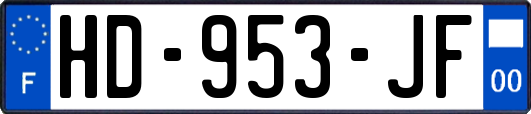 HD-953-JF