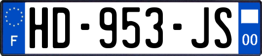 HD-953-JS