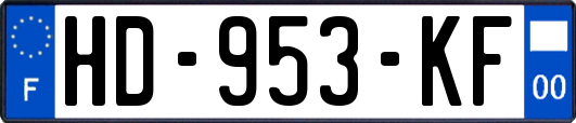 HD-953-KF