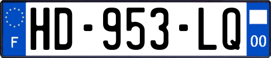 HD-953-LQ