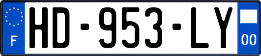 HD-953-LY