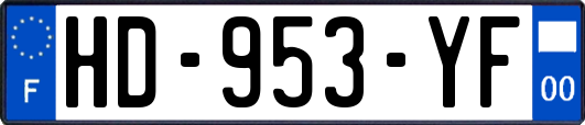 HD-953-YF
