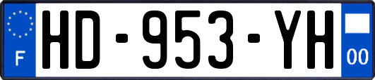 HD-953-YH