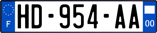 HD-954-AA