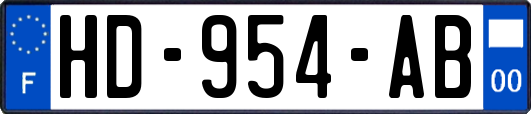 HD-954-AB