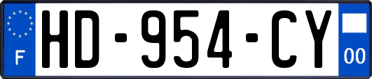 HD-954-CY