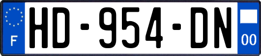 HD-954-DN