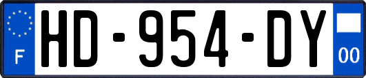 HD-954-DY