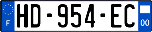 HD-954-EC