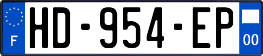 HD-954-EP