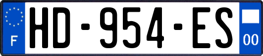 HD-954-ES