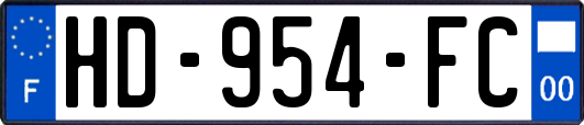 HD-954-FC