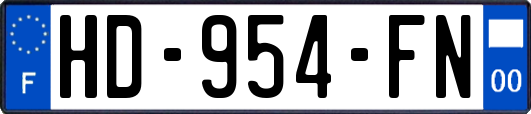 HD-954-FN