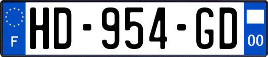 HD-954-GD