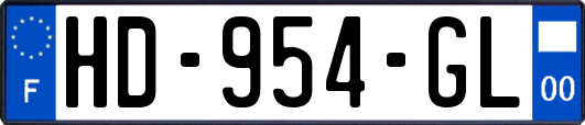HD-954-GL