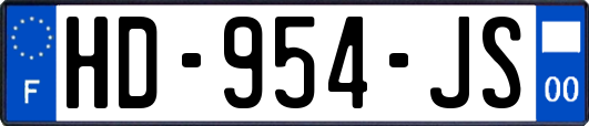 HD-954-JS