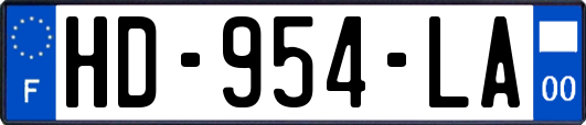 HD-954-LA