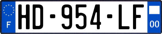 HD-954-LF