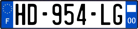 HD-954-LG