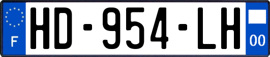 HD-954-LH