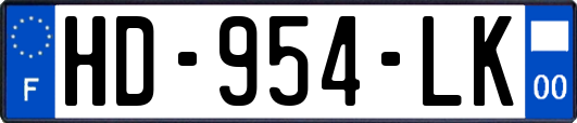 HD-954-LK