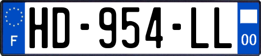 HD-954-LL