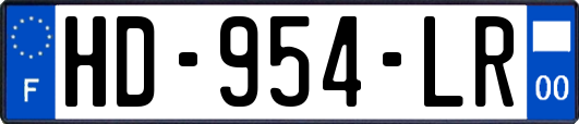 HD-954-LR