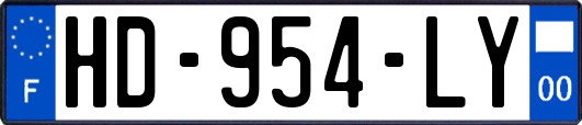 HD-954-LY