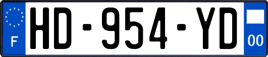 HD-954-YD