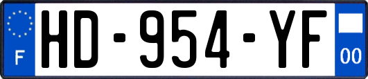 HD-954-YF