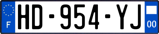 HD-954-YJ