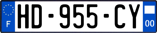 HD-955-CY