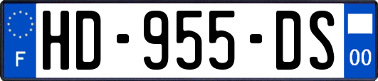 HD-955-DS