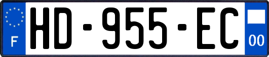 HD-955-EC
