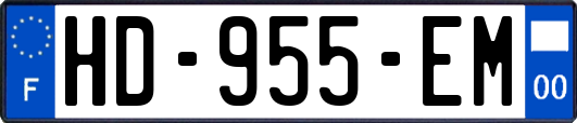 HD-955-EM