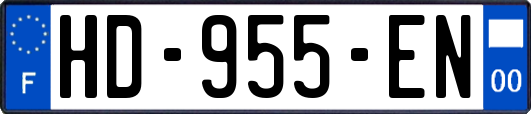 HD-955-EN