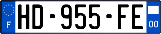 HD-955-FE