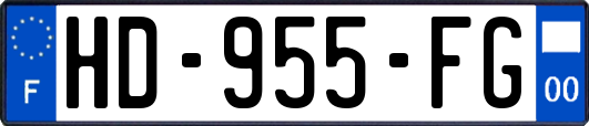 HD-955-FG