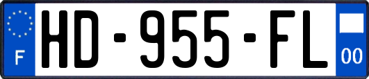 HD-955-FL