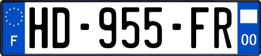 HD-955-FR